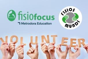 Fisios Mundi renova el conveni de col·laboració amb Fisiofocus