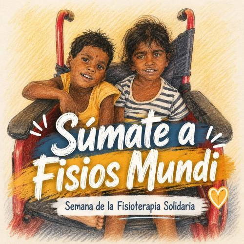 ¿Te sumas?