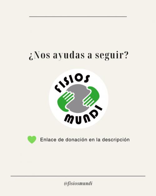 ¿Por qué ya nos mostramos las caras de los niños y niñas?