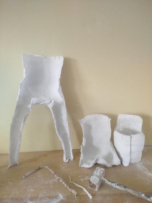 Seguimos en Camerún