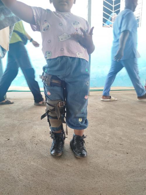 Seguimos en Camerún