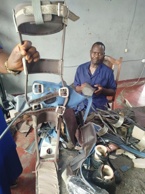 Seguimos en Camerún